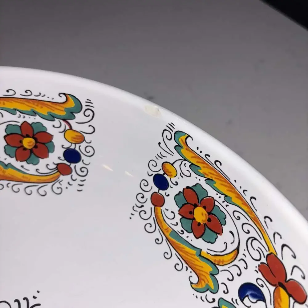 Nova Deruta hand painted